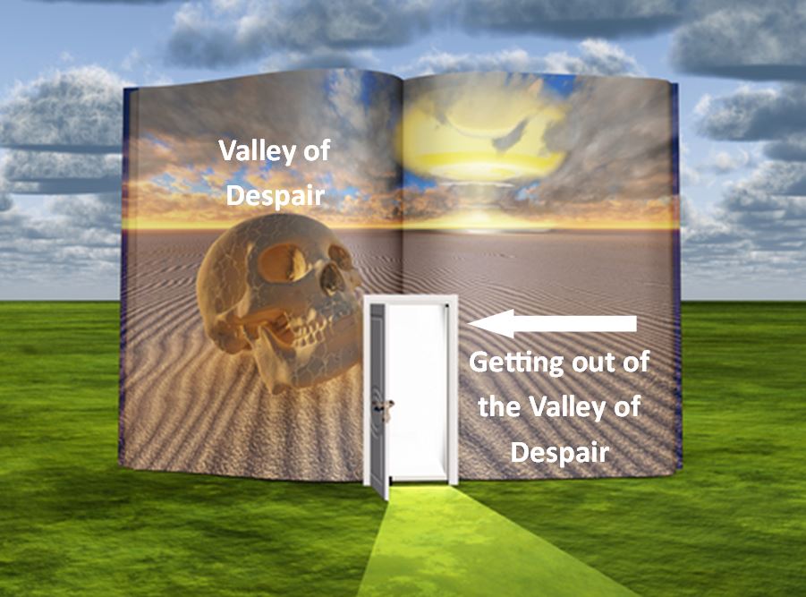 Valley of Despair Image