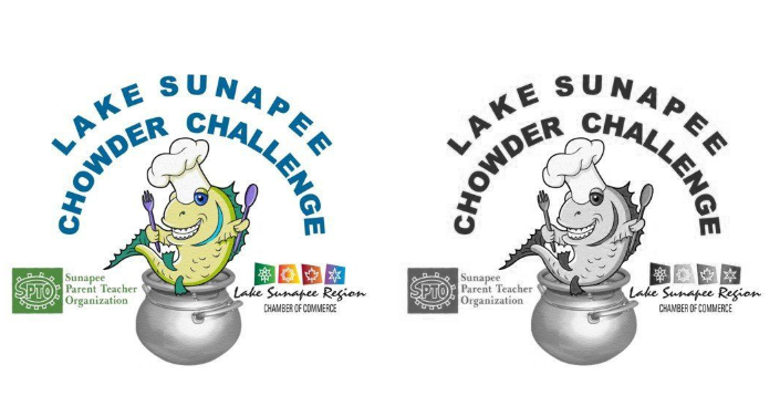 Lake Sunapee Chowder Challenge Logo